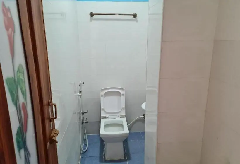 ベーシックルーム, Vijay Shree Inn