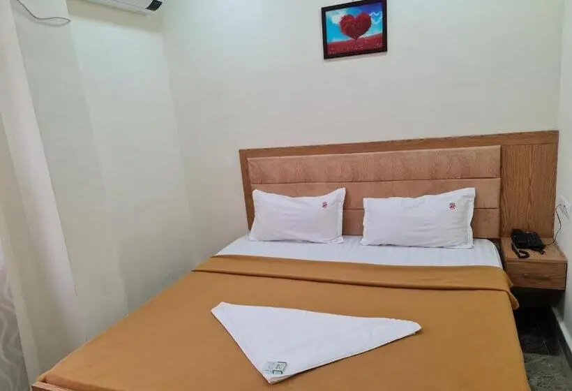 ベーシックルーム, Vijay Shree Inn