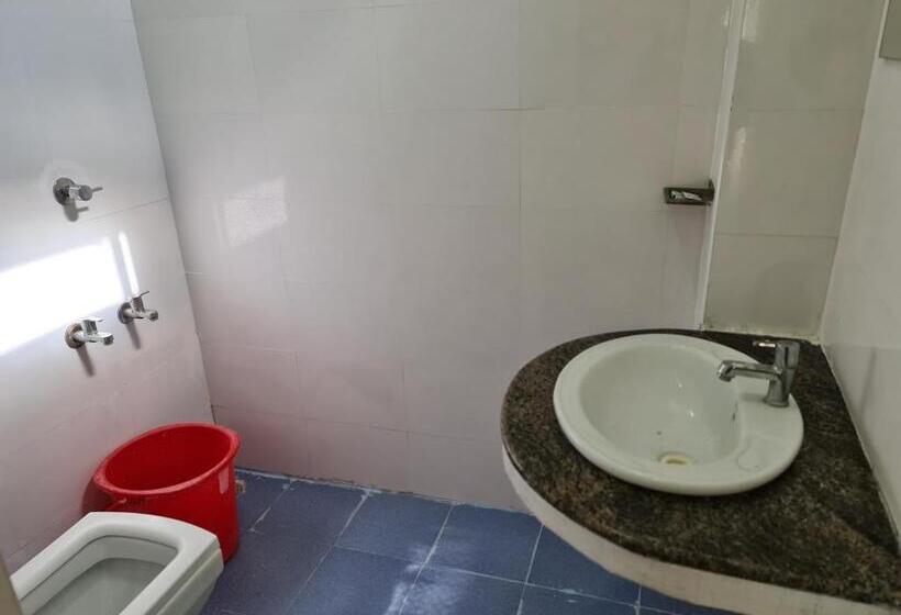 Трехместный Номер Deluxe, Vijay Shree Inn
