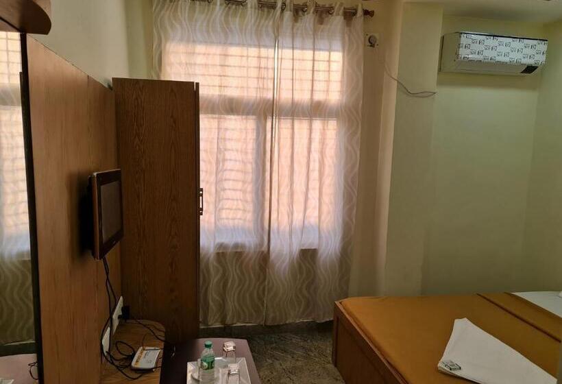 Номер Стандарт, Vijay Shree Inn