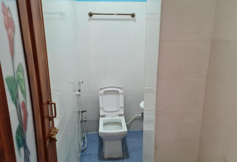 スタンダードルーム, Vijay Shree Inn