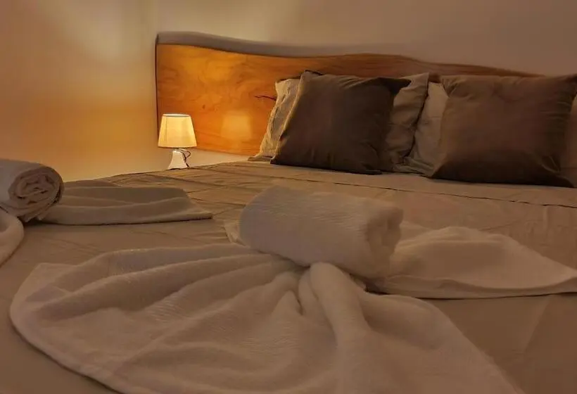 Standard-huone, Japaratinga Suites