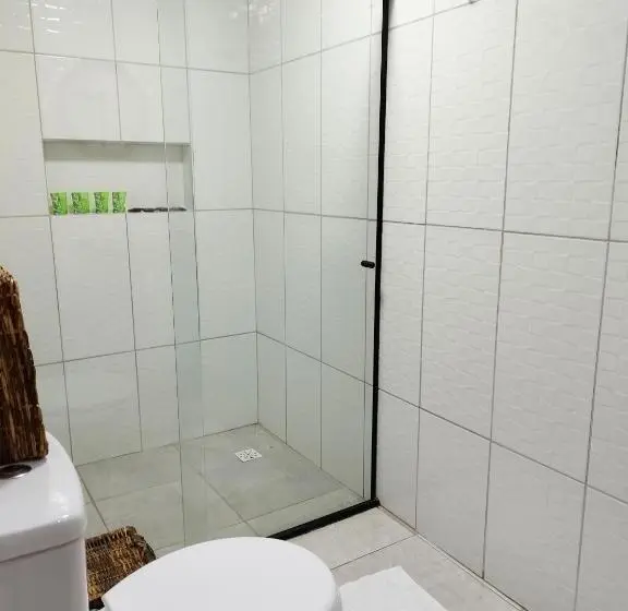 Classic Neljän Hengen Huone, Japaratinga Suites