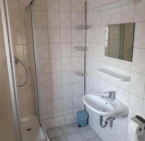 Номер Стандарт, Pension Stettiner Hof