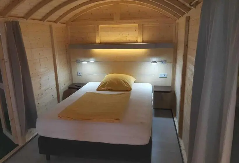 １ベッドルームアパートメント, Pension Stettiner Hof