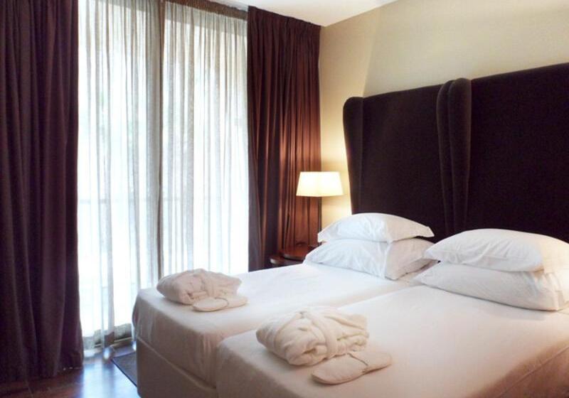 풀장 전망 스위트, Marriott Residences Salgados Resort, Algarve