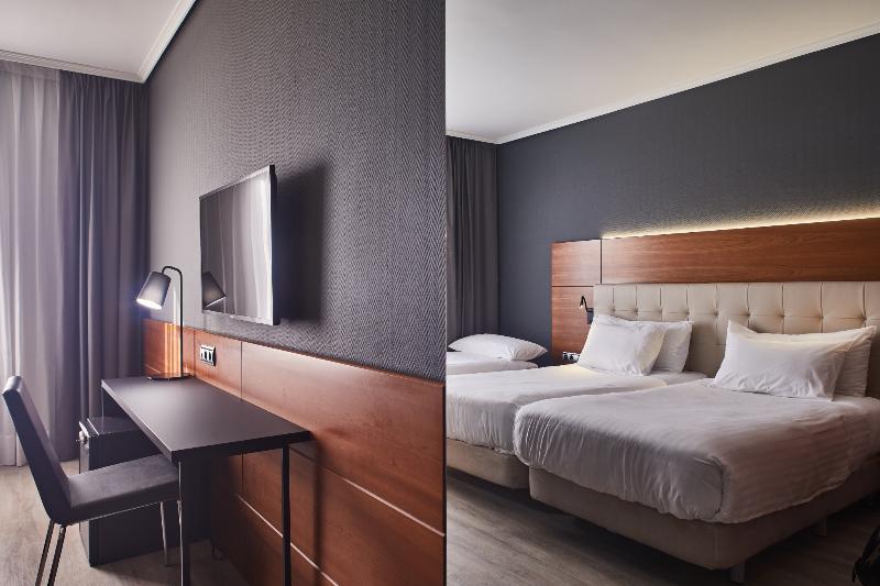 Полулюкс, Marriott Residences Salgados Resort, Algarve