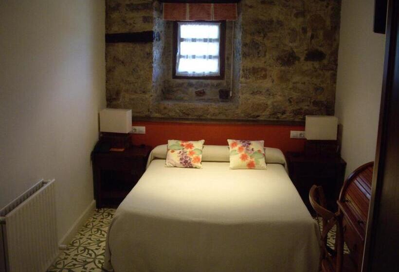 スタンダードシングルルーム, Casona Cuervo