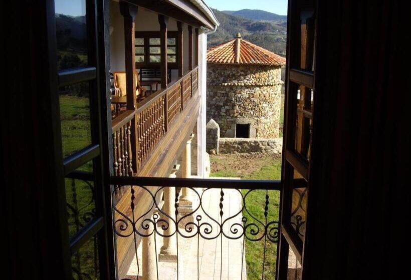 スーペリアールーム, Casona Cuervo