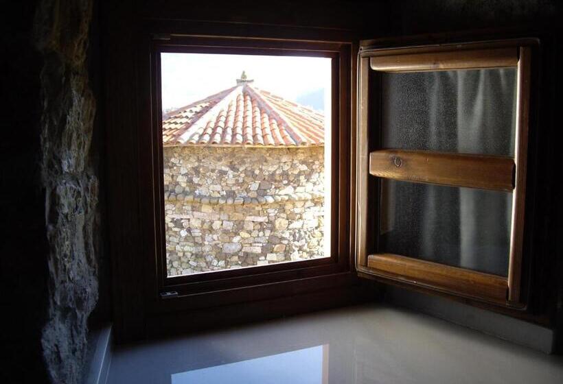 スーペリアールーム, Casona Cuervo