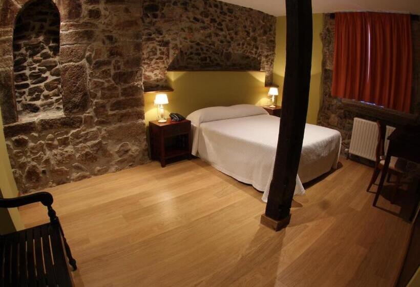 スーペリアールーム, Casona Cuervo