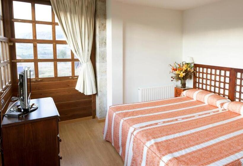 スーペリアールーム, Casona Cuervo