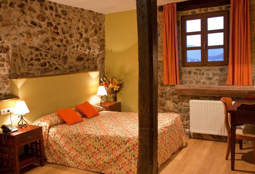 スーペリアールーム, Casona Cuervo