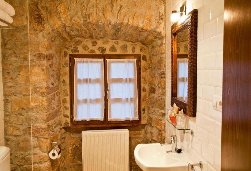 スーペリアールーム, Casona Cuervo