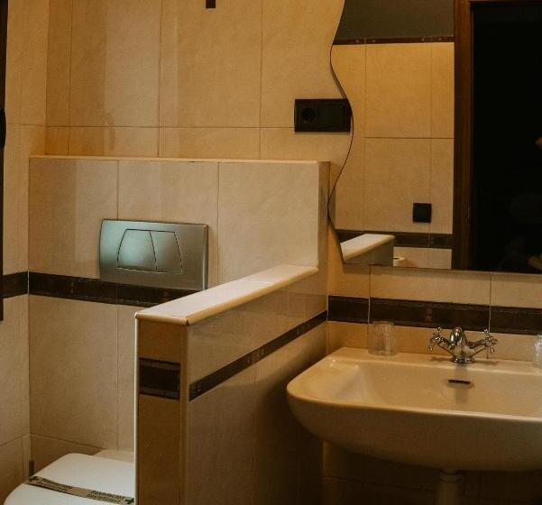 חדר סטנדרט, Hospedería Ballesteros