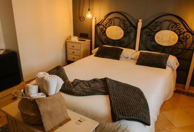 חדר סטנדרט, Hospedería Ballesteros