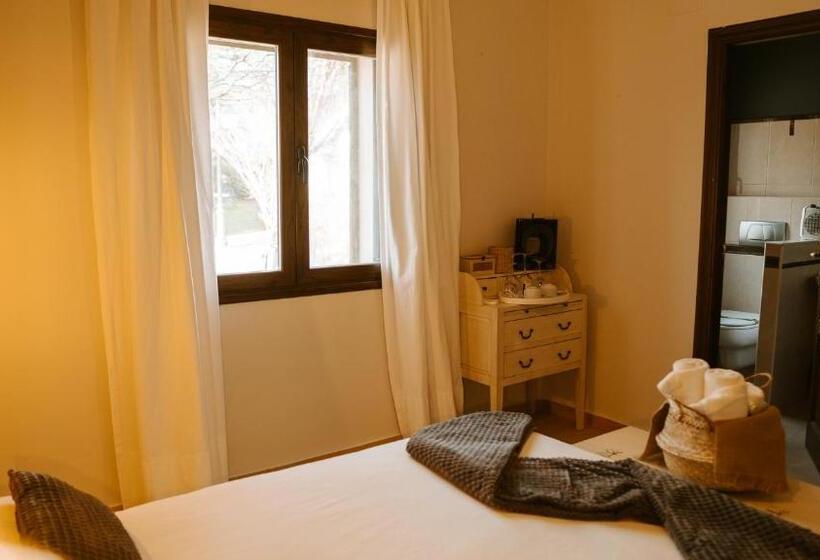 חדר סטנדרט, Hospedería Ballesteros