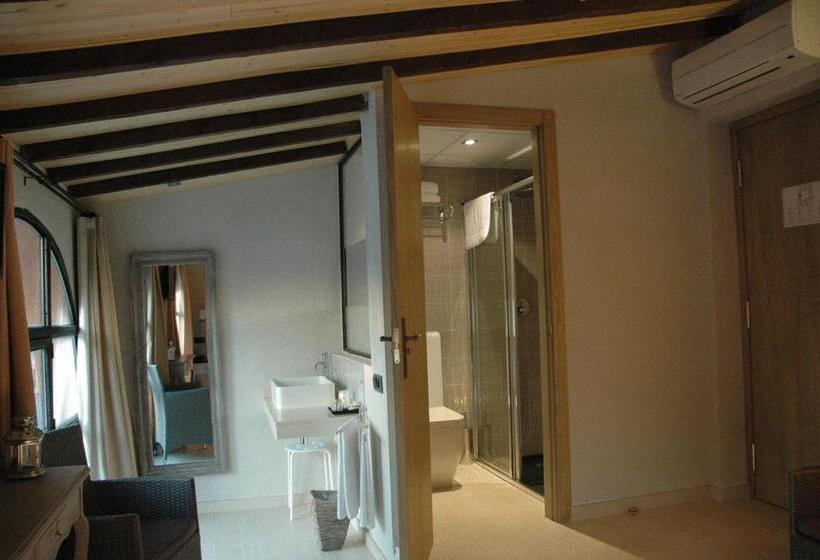 标准间, Mas El Cuquello