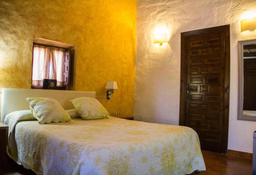 标准间, Mas El Cuquello