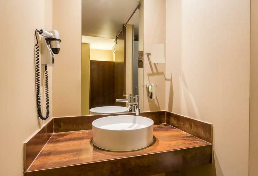 주니어 스위트, Marriott Residences Salgados Resort, Algarve