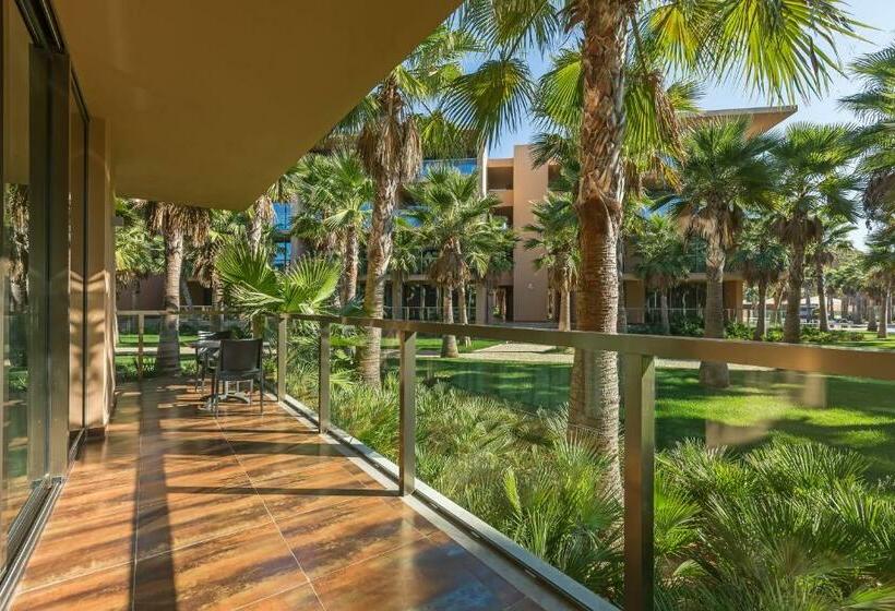주니어 스위트, Marriott Residences Salgados Resort, Algarve