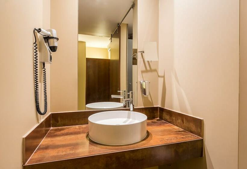 주니어 스위트, Marriott Residences Salgados Resort, Algarve