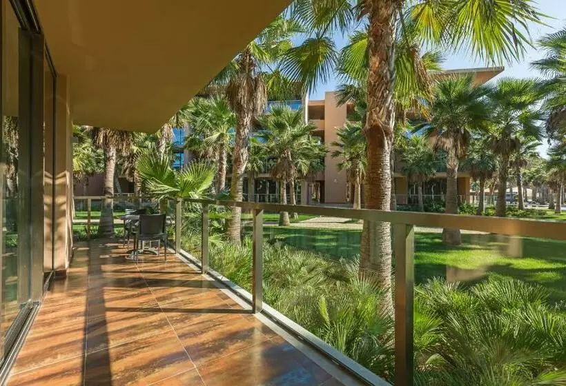 Suite Vista Piscina, Marriott Residences Salgados Resort, Algarve