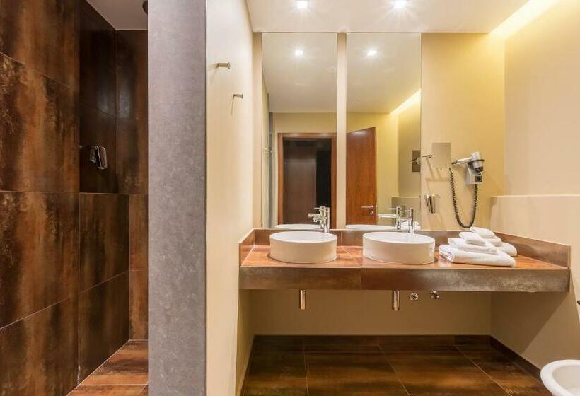 침실 1개 아파트, Marriott Residences Salgados Resort, Algarve