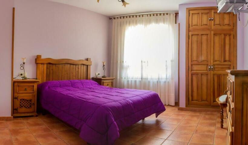 اتاق استاندارد, Tirontillana