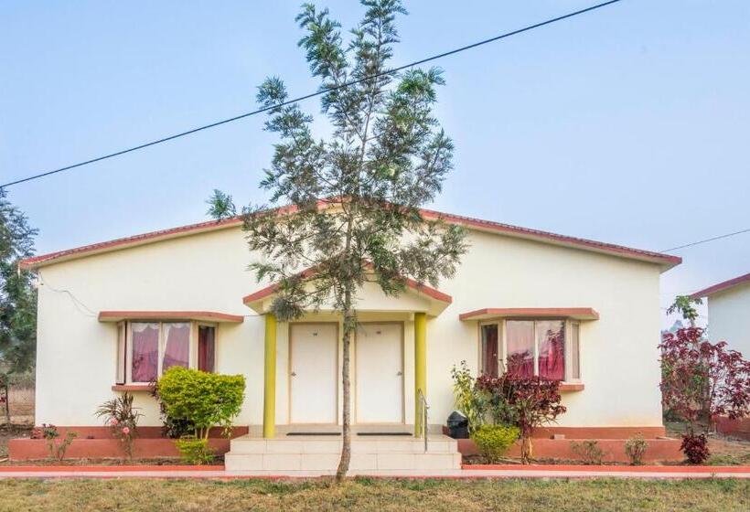 חדר סטודיו סטנדרד, At Home Prakruthi Resorts