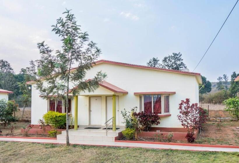 Студия Стандарт, At Home Prakruthi Resorts