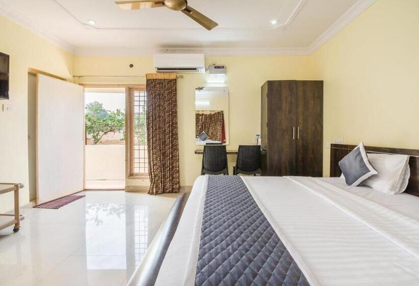 חדר סטודיו סטנדרד, At Home Prakruthi Resorts