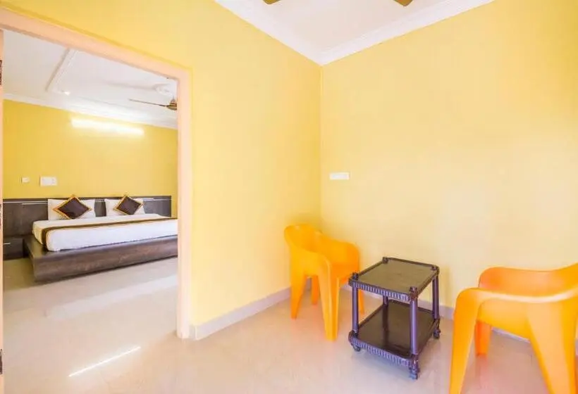 スーペリアスタジオ, At Home Prakruthi Resorts