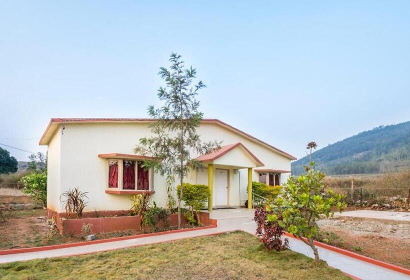 סטודיו סופריור, At Home Prakruthi Resorts