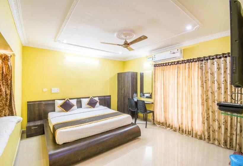 수피리어 스튜디오, At Home Prakruthi Resorts