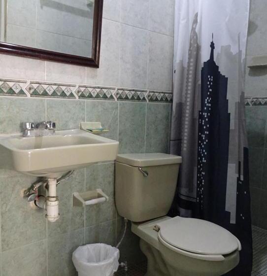 غرفة ديلوكس سرير كينج, Estancia Las Flores