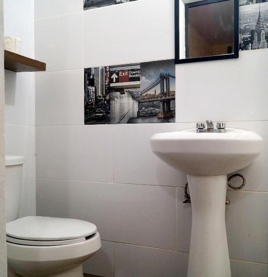 غرفة قياسية, Estancia Las Flores