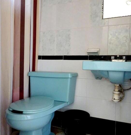 بنجلو عائلى, Estancia Las Flores