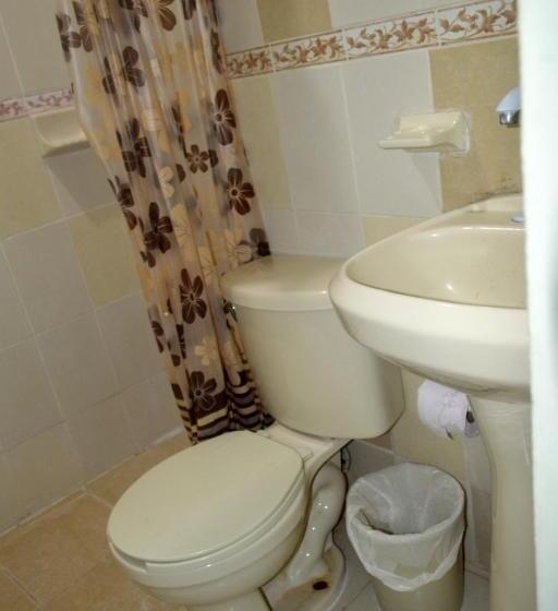 بنجلو عائلى, Estancia Las Flores