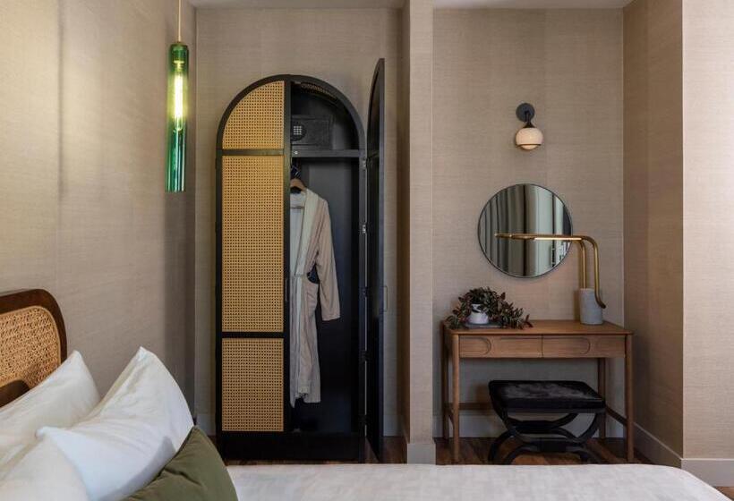 سوئیت پرزیدنت, Kissel Uptown Oakland, In The Unbound Collection By Hyatt