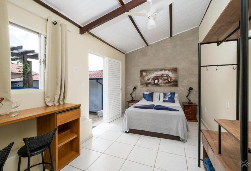 Люкс Повышенной Комфортности, Pousada Encantos De Socorro