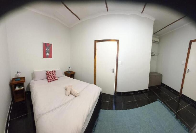 آپارتمان 1 خوابه, Urban Farm Haus Guesthouse