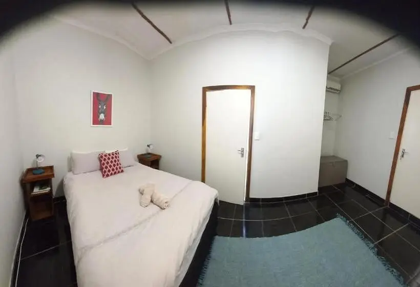 آپارتمان 1 خوابه, Urban Farm Haus Guesthouse