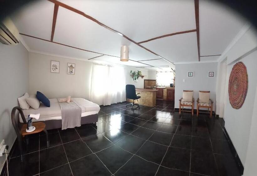 آپارتمان 1 خوابه, Urban Farm Haus Guesthouse