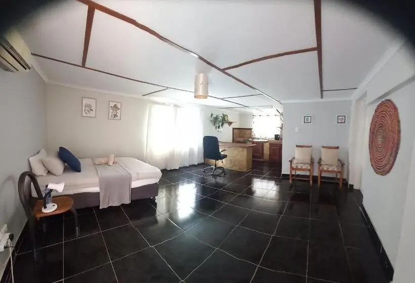 آپارتمان 1 خوابه, Urban Farm Haus Guesthouse