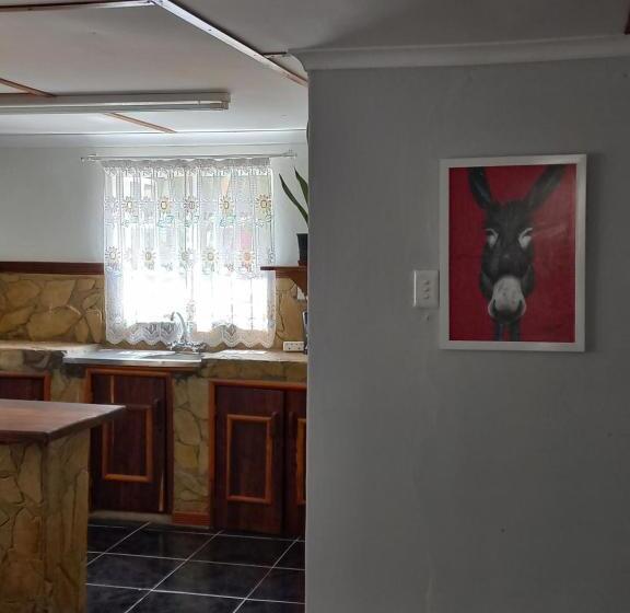 آپارتمان 1 خوابه, Urban Farm Haus Guesthouse