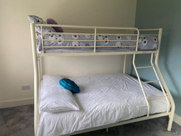 Standaard Éénpersoonskamer, Dp