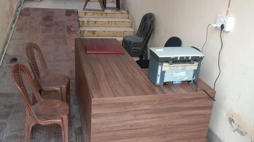 Трехместный Номер Классика, Spot On 83131 Saini Property