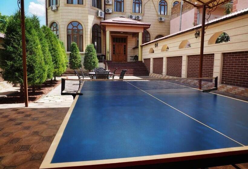 اتاق استاندارد, Al Arda Avenue