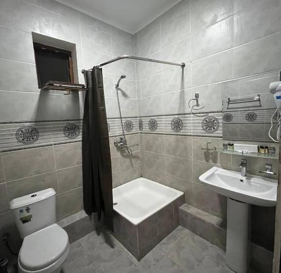 اتاق استاندارد, Al Arda Avenue